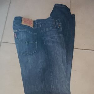 Men levi 514 jeans